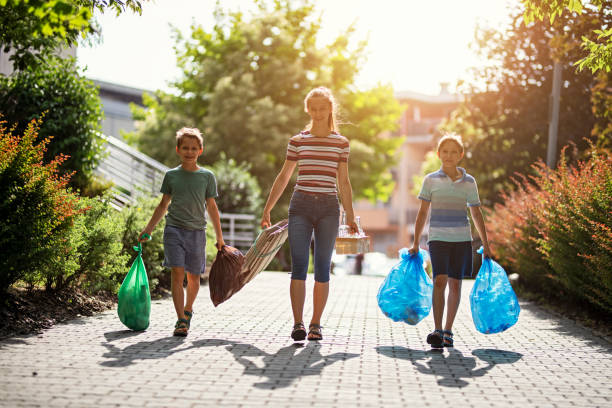 Best Junk Removal Near Me  in Brownlee Park, MI