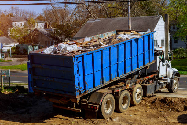 Best Mattress Removal Service  in Brownlee Park, MI