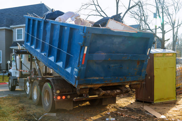Best Appliance Removal Near Me  in Brownlee Park, MI