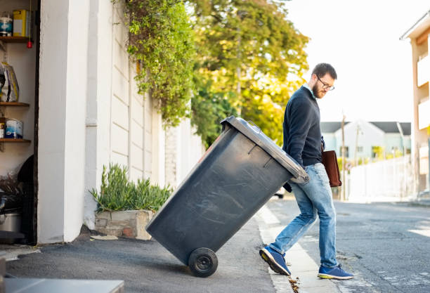 Best Appliance Removal Near Me  in Brownlee Park, MI