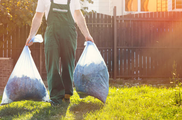 Best Household Junk Removal  in Brownlee Park, MI