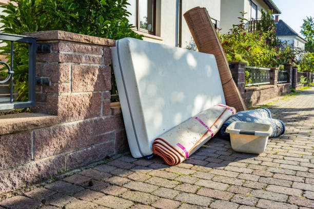 Commercial Cleanout Services in Brownlee Park, MI