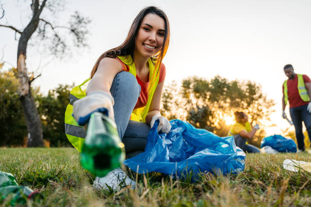 Trusted Brownlee Park, MI Junk Removal Experts