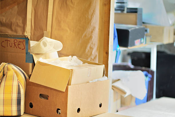 Best Office Junk Removal  in Brownlee Park, MI