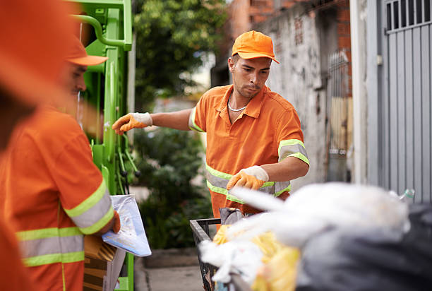 Best Affordable Junk Removal Services  in Brownlee Park, MI