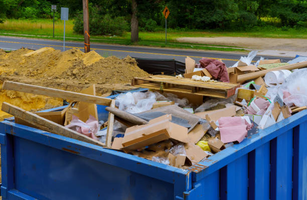 Best Estate Cleanout Services  in Brownlee Park, MI